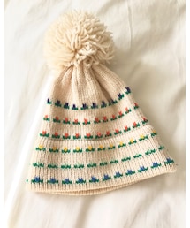 古着屋さんで | ニットキャップ/ビーニー