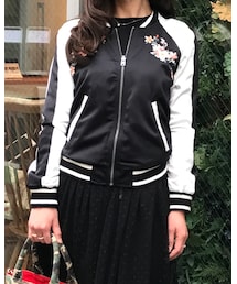 Hollister | ブルゾン