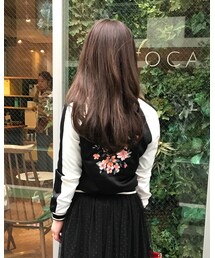 髪切りました | その他