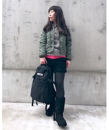 正面📸 | その他