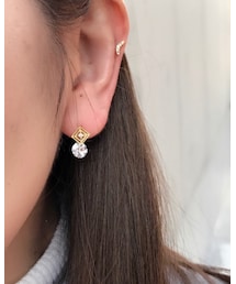 ピアス✨ | ピアス（両耳用）