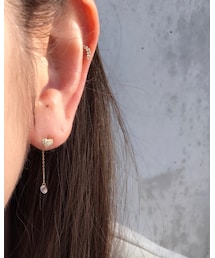 ピアス✨ | ピアス（両耳用）