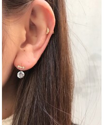 ピアス✨ | ピアス（両耳用）