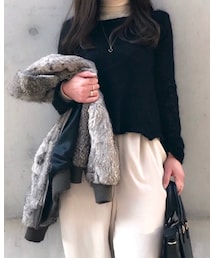 JENEVIEVE | ニット/セーター