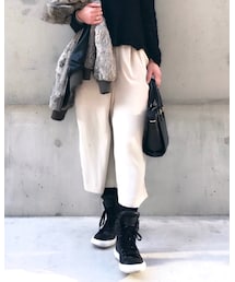 JENEVIEVE | その他パンツ