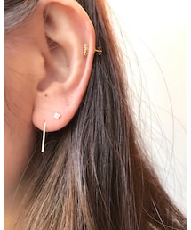 ピアス✨ | ピアス（両耳用）