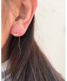 ピアス✨ | ピアス(両耳用)
