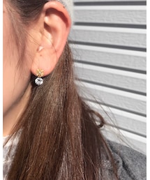 ピアス✨ | ピアス（両耳用）