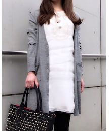 UNIQLO | カーディガン/ボレロ