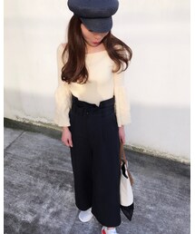 上から | その他