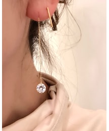 ピアス✨ | ピアス（両耳用）