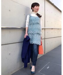 カーディガン無し | その他