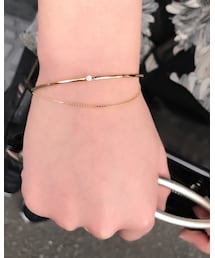 バングル&ブレスレット✨ | バングル/リストバンド