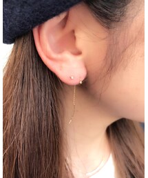 ピアス✨ | ピアス(両耳用)