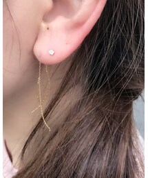 ピアス✨ | ピアス（両耳用）