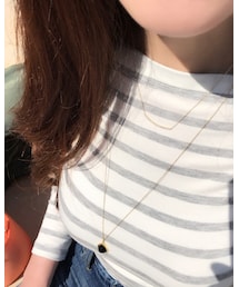 ネックレス✨ | ネックレス