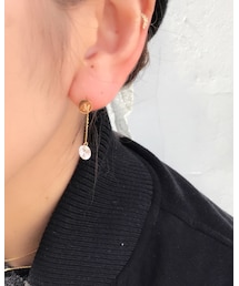 ピアス✨ | ピアス（両耳用）
