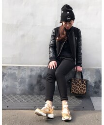 座り📸 | その他