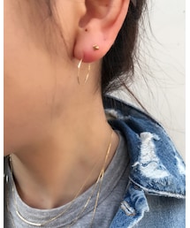 ピアス✨ | ピアス（両耳用）