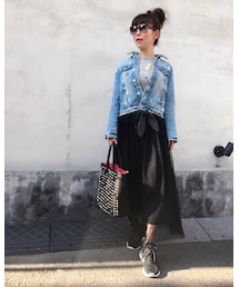 正面📸 | その他