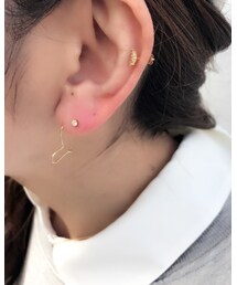 ピアス✨ | ピアス（両耳用）