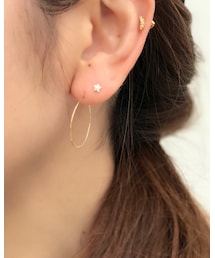 ピアス✨ | ピアス（両耳用）