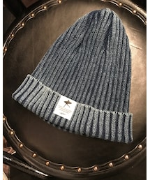 wtw | ニットキャップ/ビーニー