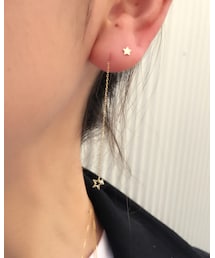 ピアス✨ | ピアス（両耳用）