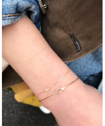 バングル&ブレスレット✨ | バングル/リストバンド