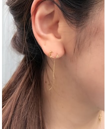 ピアス✨ | ピアス(両耳用)