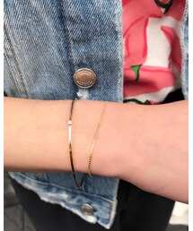 バングル&ブレスレット✨ | バングル/リストバンド