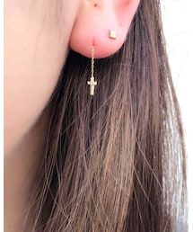 ピアス✨ | ピアス（両耳用）