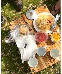 昨日のピクニック | その他