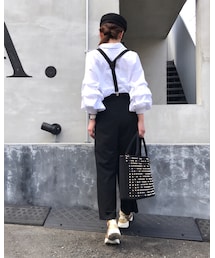 後ろ📸 | その他