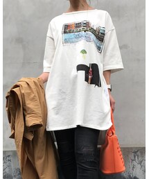 masterkey | Tシャツ/カットソー