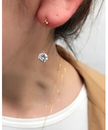 ピアス✨ | ピアス（両耳用）