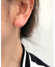 ピアス✨ | ピアス（両耳用）