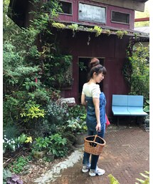cafe ONIWA | その他