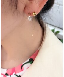 ピアス✨ | ピアス（両耳用）
