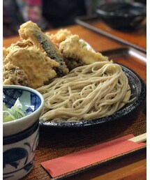 お蕎麦 | その他