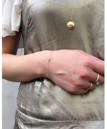 ネックレス&ブレス | アクセサリー