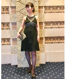 結婚式ワンピ📸 | その他