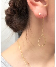 ピアス✨ | ピアス(両耳用)
