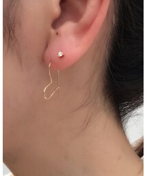 ピアス✨ | ピアス（両耳用）