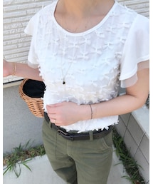 CORTES WORKS | Tシャツ/カットソー