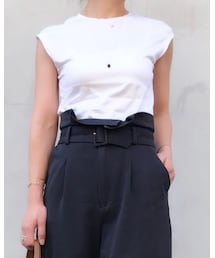 GU | Tシャツ/カットソー