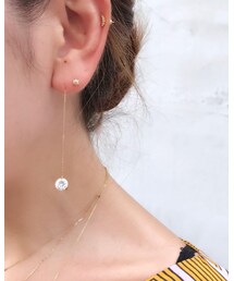 ピアス✨ | ピアス（両耳用）