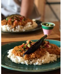 キーマカレー🍛 | その他