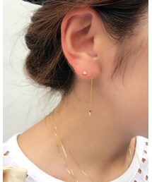 ピアス✨ | ピアス（両耳用）
