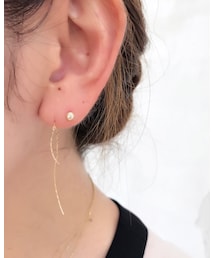 ピアス✨ | ピアス（両耳用）